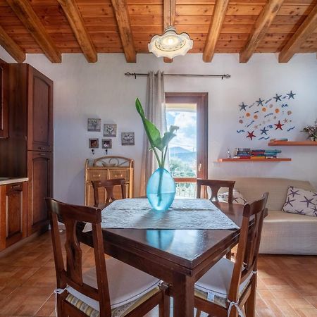부도니 Casabellavista 아파트 외부 사진