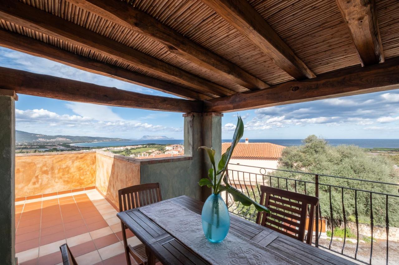 부도니 Casabellavista 아파트 외부 사진