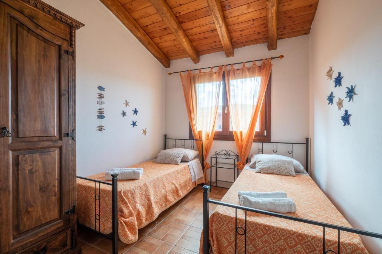 부도니 Casabellavista 아파트 외부 사진