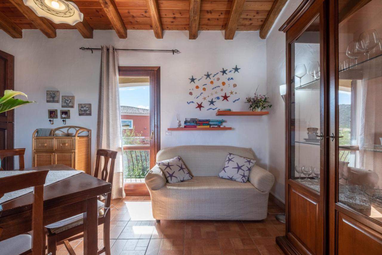 부도니 Casabellavista 아파트 외부 사진