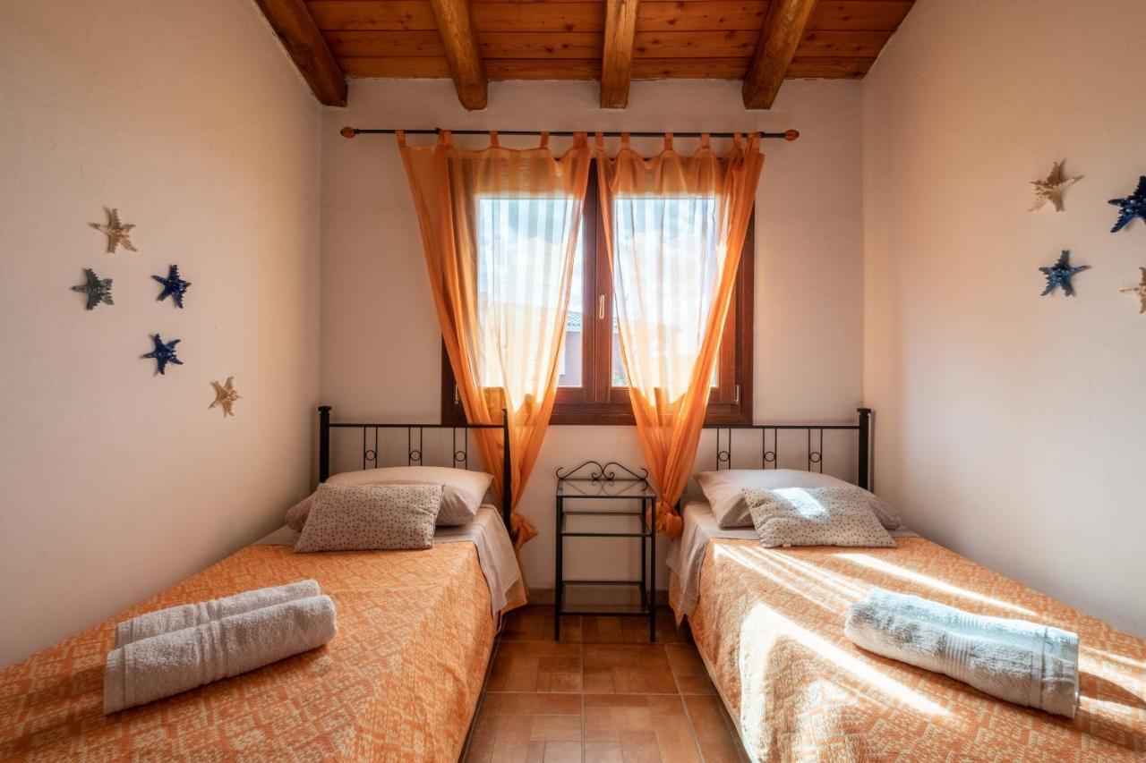 부도니 Casabellavista 아파트 외부 사진