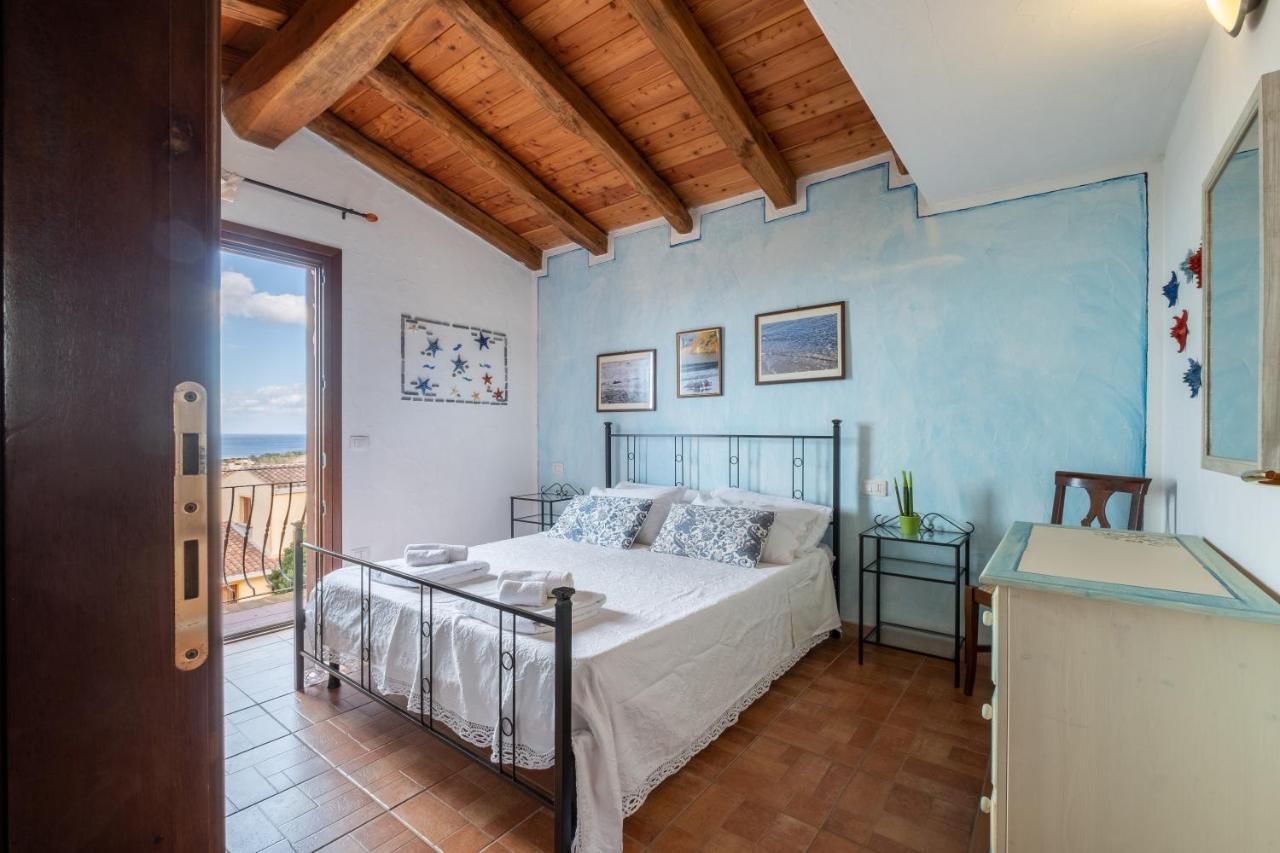 부도니 Casabellavista 아파트 외부 사진