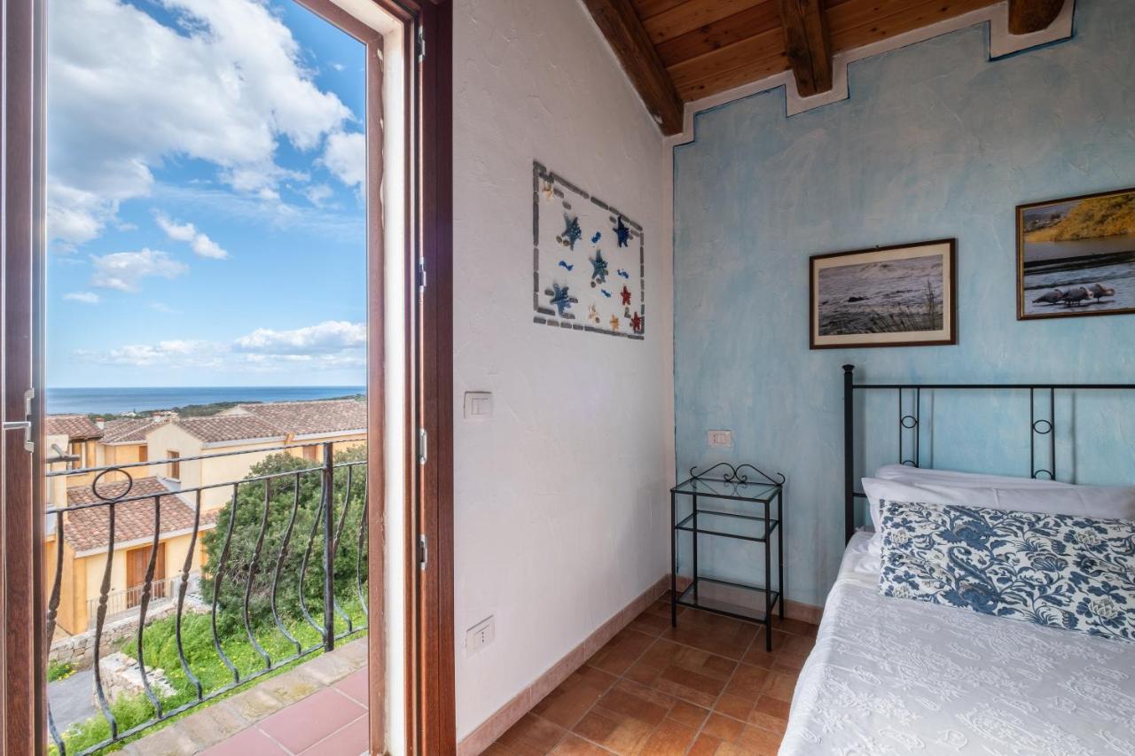 부도니 Casabellavista 아파트 외부 사진